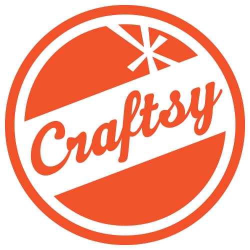 Craftsy Logo