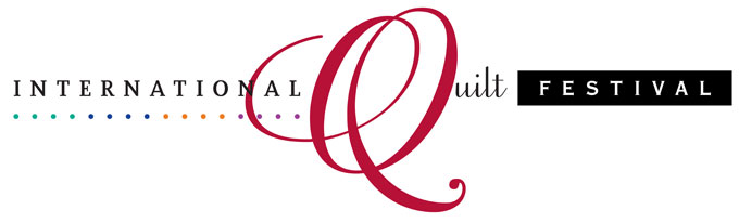 International Quilt Festival 2015